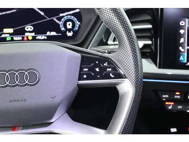 Audi Q4 Sportback e-tron