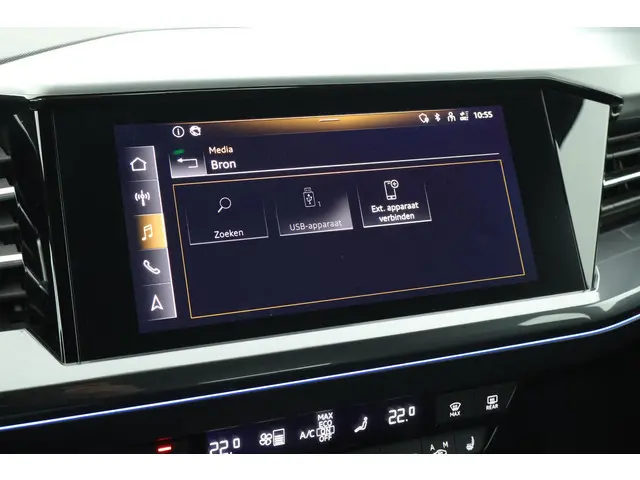 Audi Q4 Sportback e-tron