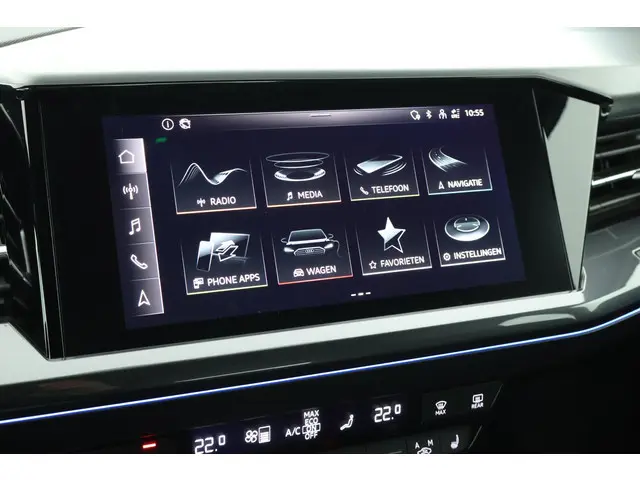 Audi Q4 Sportback e-tron