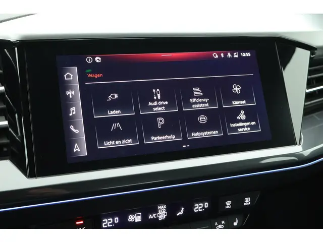 Audi Q4 Sportback e-tron