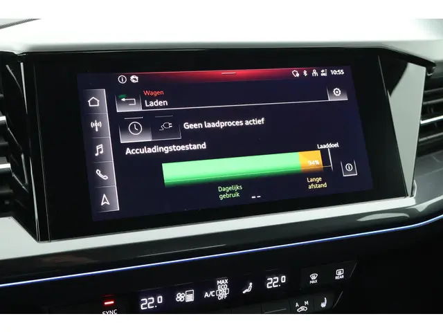 Audi Q4 Sportback e-tron