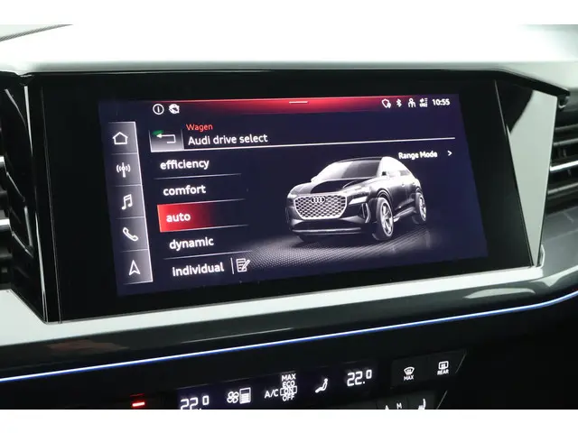 Audi Q4 Sportback e-tron