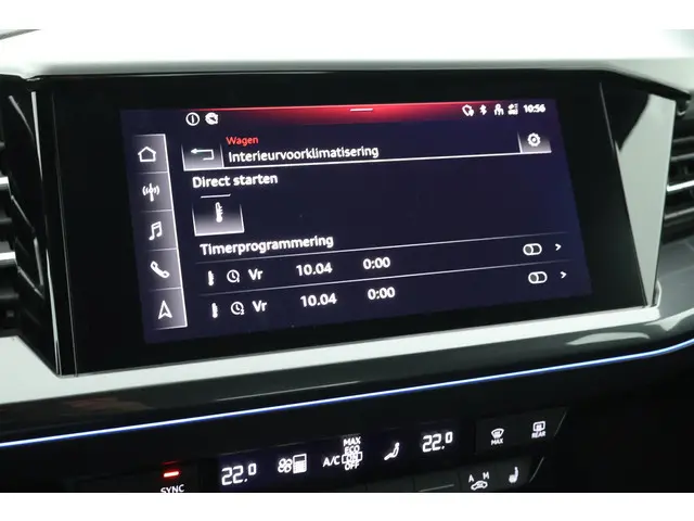 Audi Q4 Sportback e-tron