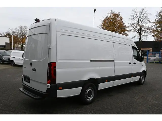 Mercedes-Benz eSprinter 314 L3H2 RWD Pro 81kWh LED koplampen, 115 kW DC laden