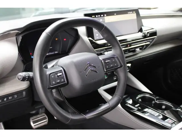 Citroën C5 X