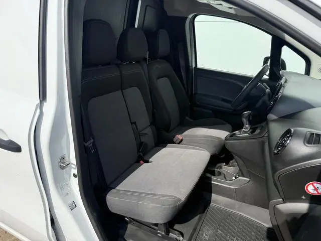 Mercedes-Benz eCitan