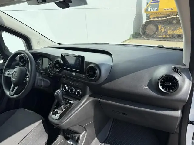 Mercedes-Benz eCitan