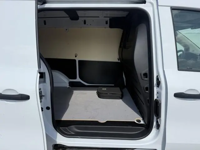 Mercedes-Benz eCitan
