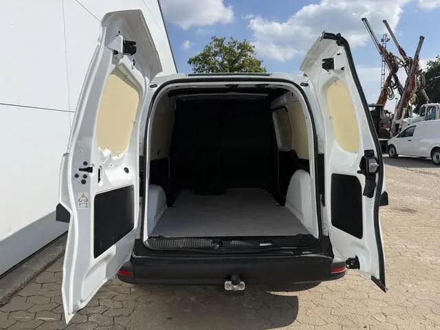 Mercedes-Benz eCitan