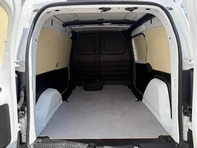 Mercedes-Benz eCitan