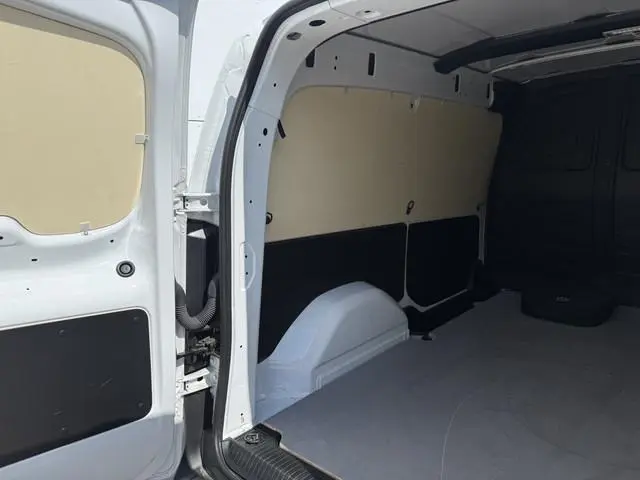 Mercedes-Benz eCitan