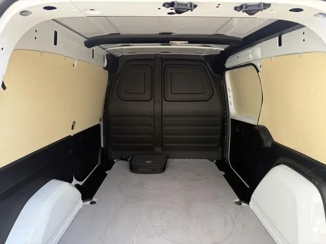 Mercedes-Benz eCitan
