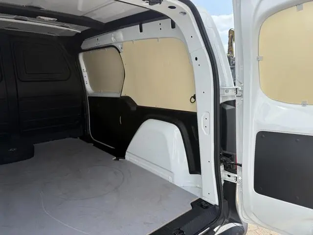 Mercedes-Benz eCitan