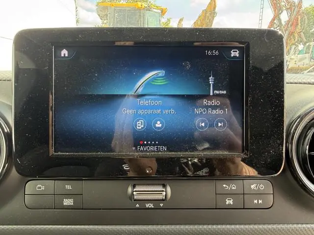 Mercedes-Benz eCitan