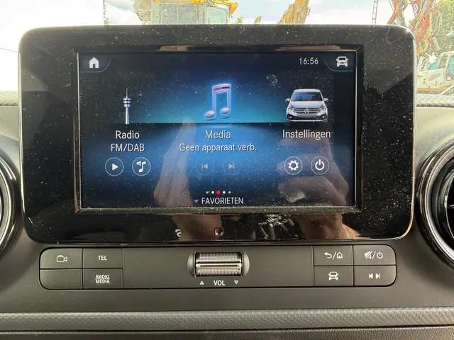 Mercedes-Benz eCitan