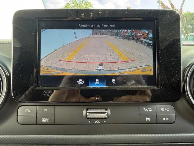Mercedes-Benz eCitan