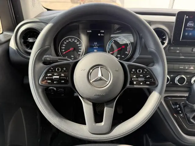 Mercedes-Benz eCitan