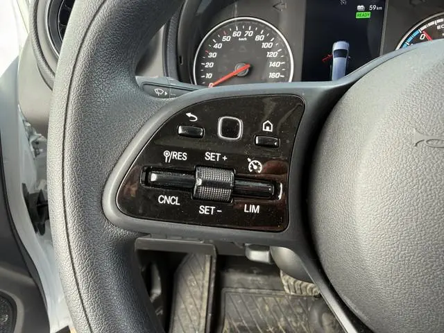Mercedes-Benz eCitan