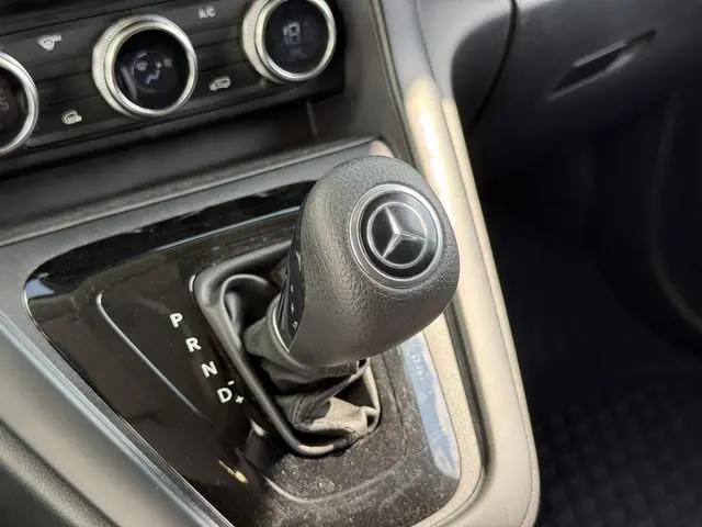 Mercedes-Benz eCitan