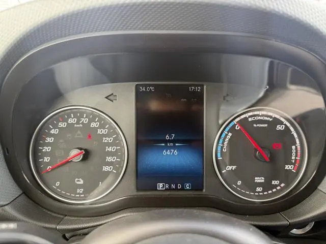 Mercedes-Benz eCitan