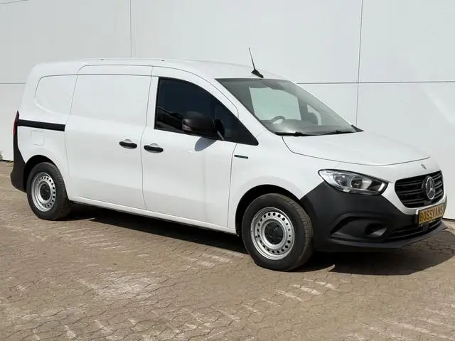 Mercedes-Benz eCitan