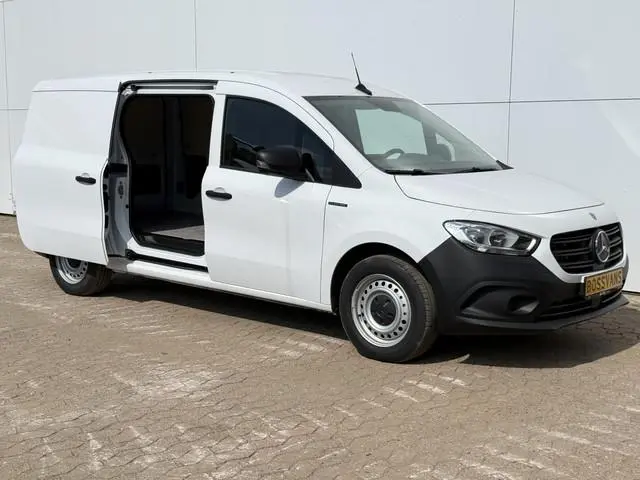 Mercedes-Benz eCitan