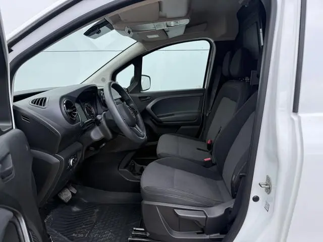 Mercedes-Benz eCitan
