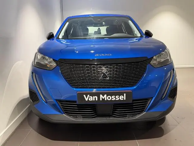 Peugeot 2008 1.2 PureTech Active Pack | Camera Achter | Navigatie | LMV | Apple Carplay / Android Au...
