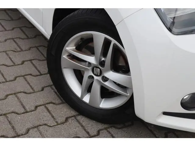 Seat Mii