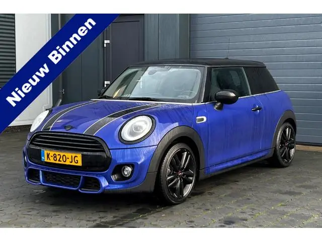 MINI Mini 1.5 Cooper Classic JCW Pakket PANO LED 17"
