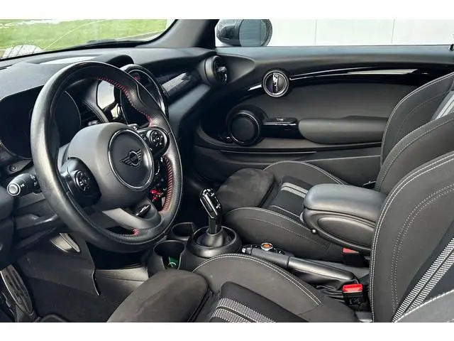MINI Mini 1.5 Cooper Classic JCW Pakket PANO LED 17"