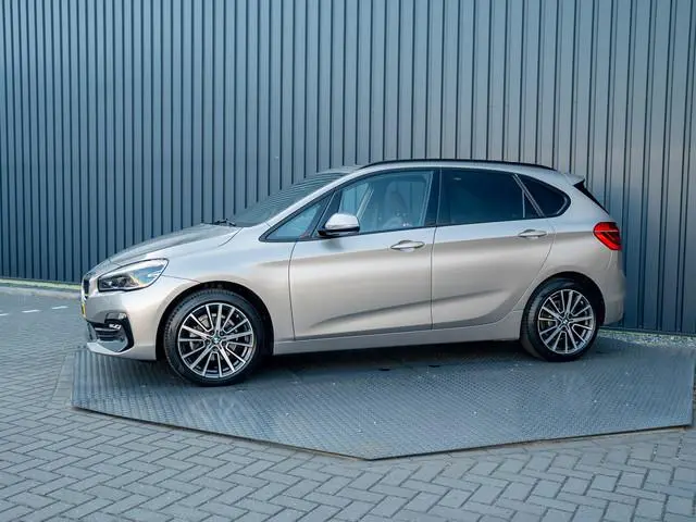 BMW 2 Serie