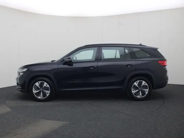 Škoda Kodiaq Edition 1.5 TSI PHEV 150 kW / 204 PK SUV 6 versn. | PRIVATELEASE ACTIEMODEL!! | 599,- P...