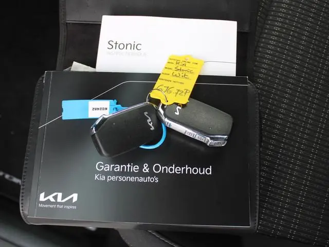 Kia Stonic