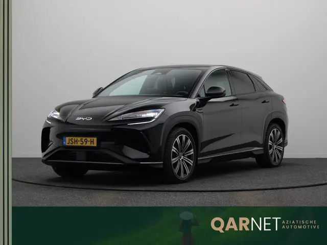 BYD SEALION 7 Excellence AWD 91.3 kWh | Panoramadak | 502km WLTP | Lederen Bekleding | Head-Up Displ...