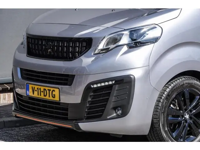 Peugeot Expert