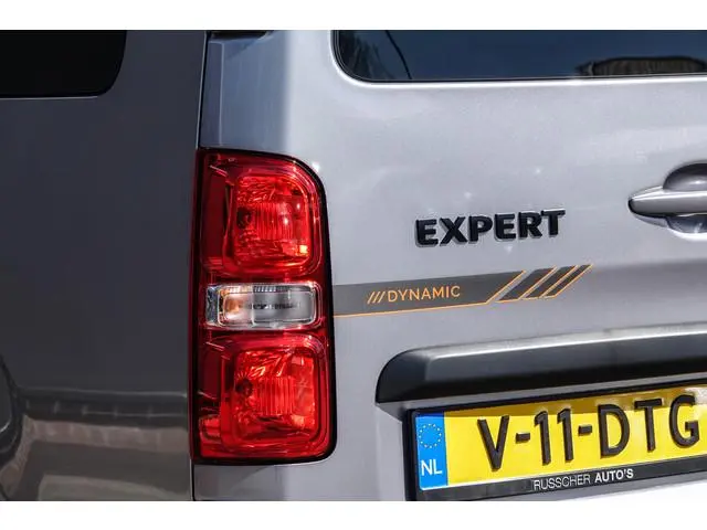 Peugeot Expert