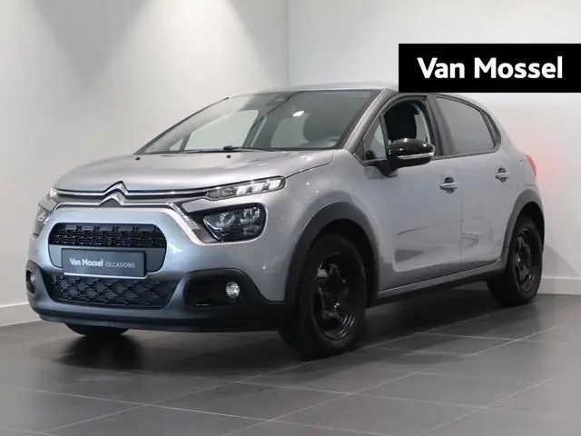 Citroen C3 Feel | Climate control | Apple Carplay/Android Auto | Navigatie