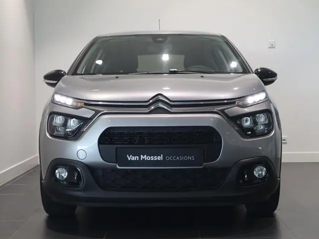 Citroen C3 Feel | Climate control | Apple Carplay/Android Auto | Navigatie