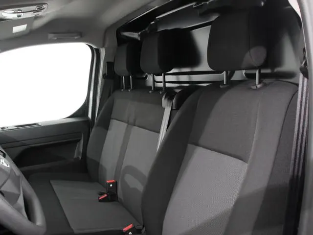 Opel Vivaro 2.0 BlueHDi 180 S&S L3 Automaat Apple Carplay /  Android Auto Parkeersensoren V+A Trekha...