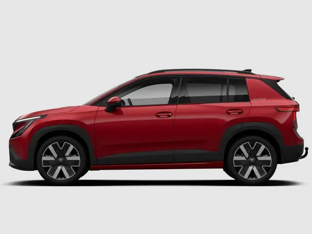 Skoda Epiq