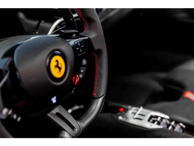 Ferrari 296