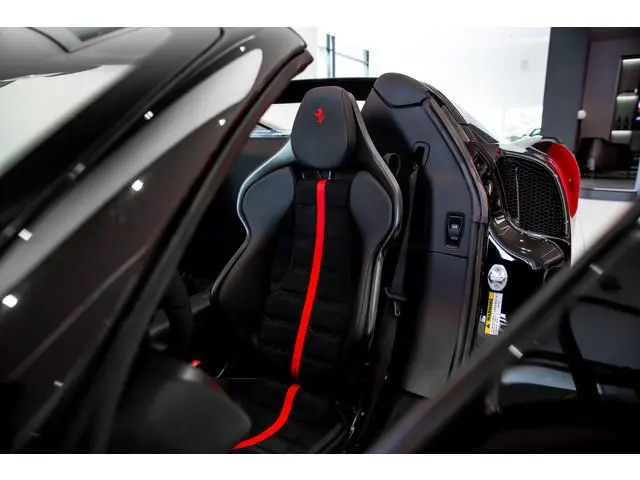 Ferrari 296