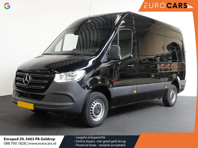 Mercedes-Benz Sprinter 315 L2H2 Automaat Navigatie Trekhaak
