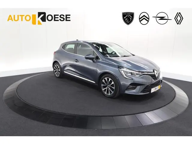 Renault Clio 1.0 TCe Intens | Trekhaak | Parkeersensoren | Climate Control | Apple Carplay