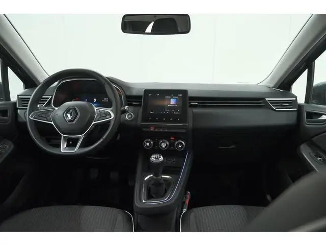 Renault Clio 1.0 TCe Intens | Trekhaak | Parkeersensoren | Climate Control | Apple Carplay