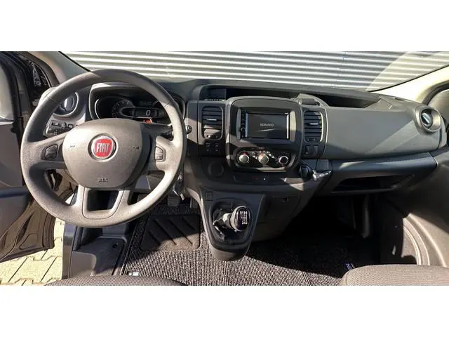 Fiat Talento