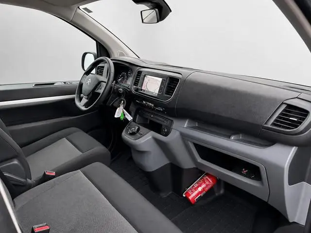 Citroën Jumpy