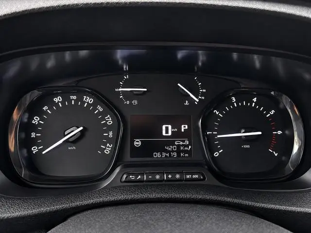 Citroën Jumpy