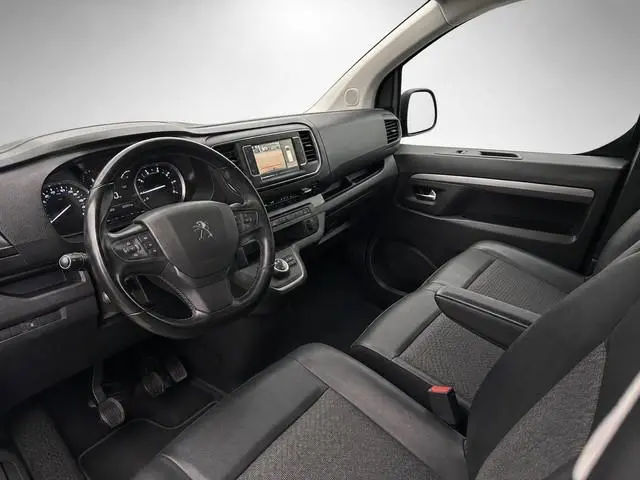 Citroën Jumpy